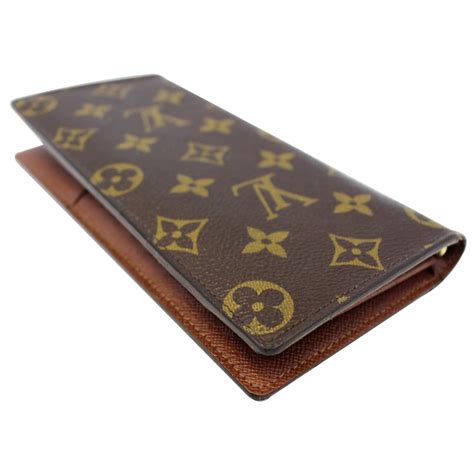 brazza wallet louis vuitton price|Brazza Wallet Monogram .